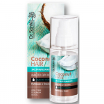 DR. SANTE Coconut Hair Plaukų aliejus 50 ml