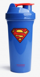 Lite DC Comics, Superman - 800 ml. - SmartShake