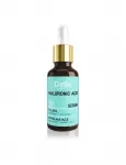 DELIA FILLING SERUM WITH HYALURONIC ACID 30m užpildantis serumas su hialurono rūg&scaron;timi