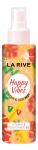 La Rive for Woman Laimingi Vibes Pur&scaron;kiklis 200ml