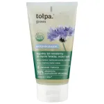 TOŁPA Green Cleansing Micellar Gel veido, akių ir lūpų prausimui &scaron;velnus 150 ml