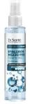 DR.SANTE Hyaluron Mezzo Pro Toner in a mist 150 ml