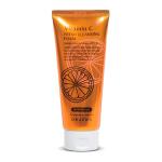ORJENA Cleasing Foam Face Wash - Vitamin C 180 ml - Vitaminas C 180 ml veido prausiklis putose