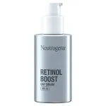 NEUTROGENA Retinol Boost Anti-Aging Cream Anti-Age SPF15 Dieninis kremas 50ml