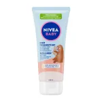 NIVEA BABY Diaper & Body Cream 100ml