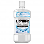 LISTERINE Advanced White Burnos skalavimo skystis - &Scaron;velnus skonis 500ml