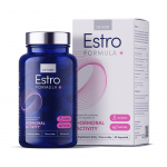 Estro Formula - 90 vegan caps - Dr Hunt