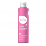TANITA Vegan skutimosi putos moterims jautriai odai Lotus ir medvilnė 200ml