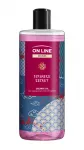 ON LINE Senses Shower Gel - Japonų paslaptis 500 ml