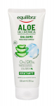 EQUILIBRA Aloe drėkinantis alavijo plaukų kondicionierius 200 ml