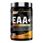 EAA + Hydration, Mango - 390g - Nutrex
