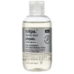 TOŁPA Dermo Face Physio Microbiome Micellar Liquid veido ir akių valymui 100 ml (mini)