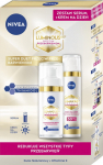 NIVEA CELLULAR LUMINOUS630&reg; Gift Set Day Cream + Serum for hyperpigmentation