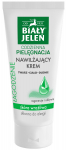 WHITE YELEIN Moisturizing body cream - soothing 200 ml