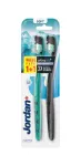 JORDAN Ultralite White Soft dantų &scaron;epetėlis - 2 vnt.