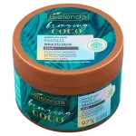 Bielenda Bronzing Coco Drėkinantis Įdegio Kūno Kremas 200ml