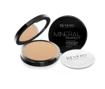 REVERS Mineral Perfect 02 Pressed Powder - 9 g skaistalai