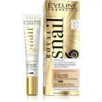 Eveline Royal Snail 50+/70+ Koncentruota Kremas intensyviai pakeliantis po akimis ir vokams dienai ir nakčiai 20ml