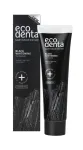 ECODENTA Balinanti Dantų Pasta su Aktyvinta Anglimi Extra 100ml