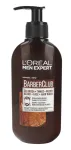 Loreal Men Expert Barber Club Valomasis gelis barzdai, plaukams ir veidui 200ml