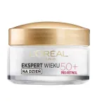 Loreal Age Expert Firming Day Cream 50+ 50ml