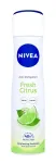 Nivea Fresh Citrus 48h Deodorant Women's Spray 150ml