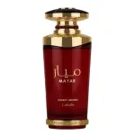 LATTAFA Mayar Cherry Intense Eau de Parfum unisex 100 ml
