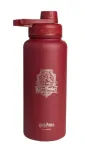 Bohtal Insulated Sports Bottle - Harry Potter, Gryffindor - 960 ml - SmartShake