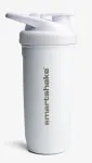 Reforce Stainless Steel, White - 900 ml - SmartShake