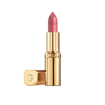 LOREAL Color Riche Satin Caring Lūpų dažai Nr. 226 Rose Glace 1vnt