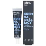 TOŁPA Men drėkinamasis kremas su hialurono rūg&scaron;timi 40 ml