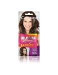 Delia Cosmetics Cameleo dažantis &scaron;ampūnas Nr. 5.4 rudas 1 vnt