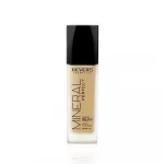 REVERS Face Primer Mineral Perfect Nr. 23 Bežinis 40ml