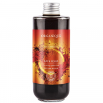 ORGANIQUE Spicy Therapy A&scaron;trus vonios nektaras 200ml