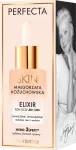 PERFECTA Skin Małgorzata Kożuchowska 30+/40+ Drėkinantis ir lyginantis eliksyras po akimis ir vokams 15 ml