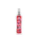 SO...? Wild Berries kvepiantis kūno pur&scaron;kiklis 100 ml