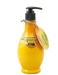 VITAMINŲ ENERGIJA Pėdų balzamas su &scaron;altalankio aliejumi ir plantago 275 ml.