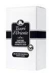 TESORI D'ORIENTE Aromatinis muilas - Muschio Bianco 125g