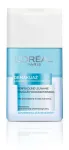 Loreal Makeup Remover Dviejų fazių akių ir lūpų makiažo valiklis