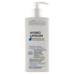 BIELENDA Hydro Lipidum Delicate Emulsion valymui ir makiažo nuėmimui - sausai, jautriai odai 300ml