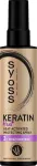 Schwarzkopf Syoss Keratin Heat Spray plaukų formavimui 200 ml
