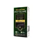 HERBAL TIME Phytocare Natūralus plaukų dažai 4V Baklažanas