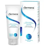 Dermena Hair Care Stiprinantis ir i&scaron;&scaron;ukavimą palengvinantis plaukų kondicionierius 200ml