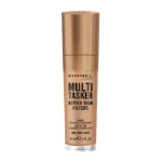 RIMMEL Multi Tasker Multi-tasking makiažo bazė + korektorius 002 FAIR LIGHT 30 ml