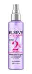 Loreal Elseve Hyaluron Plump 2% Serumas drėkinantis-pildantis sausiems plaukams 150ml