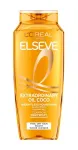 LOREAL ELSEVE Magical Power of Oils Light Nourishing Shampoo with Coconut Oil 400 ml