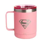 Bohtal Insulated Coffee Mug - DC Comics, Supergirl - 350 ml - SmartShake
