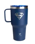 Bohtal Insulated Nomad Tumbler - DC Comics, Superman - 900 ml - SmartShake