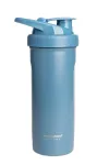 Insulated Steel, Faded Blue - 750 ml - SmartShake