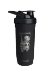 Reforce Stainless Steel - Rock Band Collection, Iron Maiden Somewhere In Time - 900 ml - SmartShake